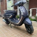موتور rs150 همتاز