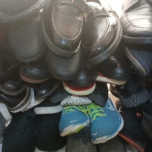 کیف کفش زنانه و مردانه