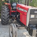 تراکتور 475 خشک