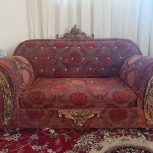 مبل 9 نفره در حد نو