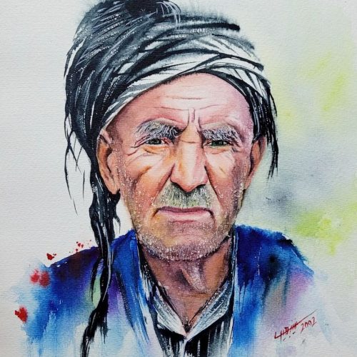 آموزش نقاشی