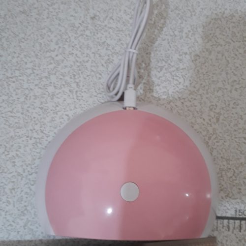 دستگاه یووی ( لاک خشک کن )