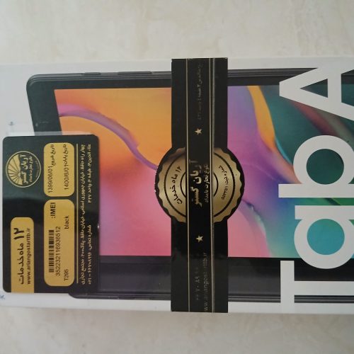 تبلت مدل Tab A