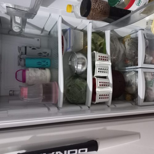 فروش یخچال و فریزر