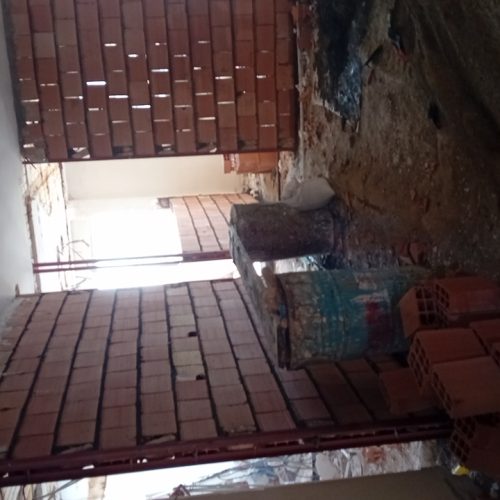 سنگ وکاشی