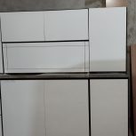 کابینت فلز ام دی اف درجه یک