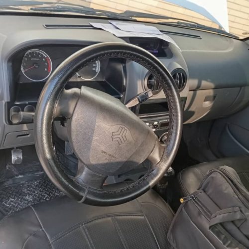 پراید 151مدل93