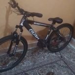 دوچرخه سایز 26