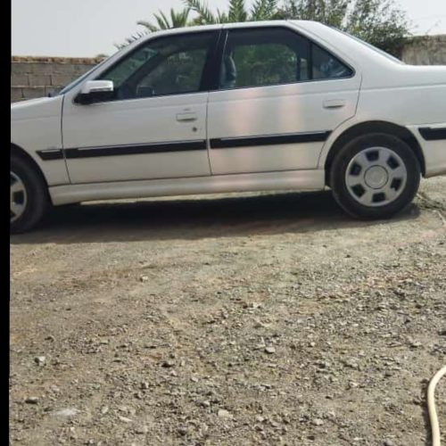 پارس 1402موتور تیوفایو خشک گاز برقی