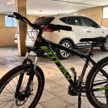 دوچرخه تایتان نو