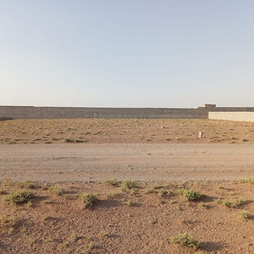 فروش زمین ب متراژ هزار متر