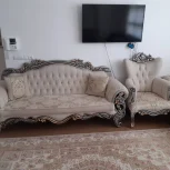 مبل کلاسیک بدونه عیبو ایراد