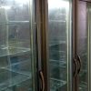 یخچال 3در فروشگاهی