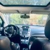 ماشین بدون رنگ و سند تک برگ
