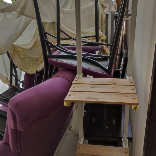 مبل و میز و خوشخواب تخت