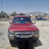 تویوتا هایلوکس مدل۹۳
