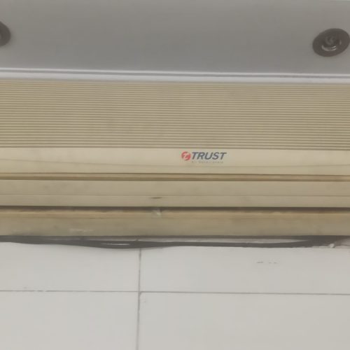 فروش کولرگازی