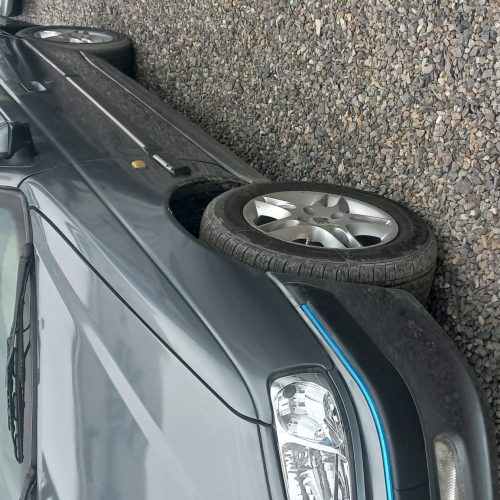 فروش و معاوضه پژو پارس tu51392