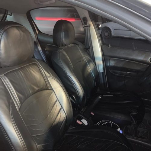 فنی سالم و به شرط تمام آماده سفر