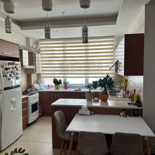 کلیه لوازم خانه کاملا نو و سالم