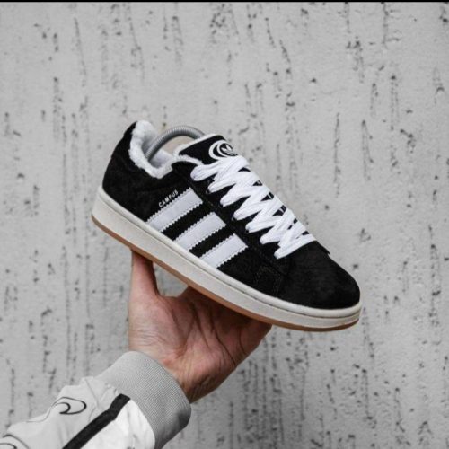 کفش راحتی مدل کامپوس