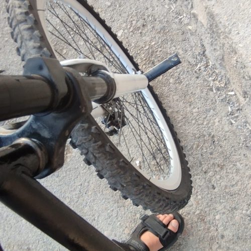 دوچرخه 26اسپرت