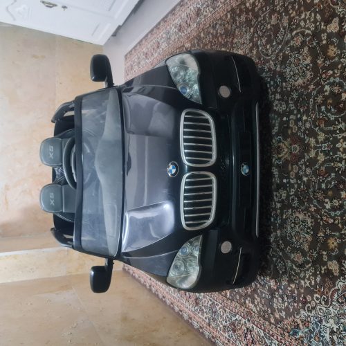 ماشین شارژی bmv x 55 , دوچرخه16 ، اسکوتر