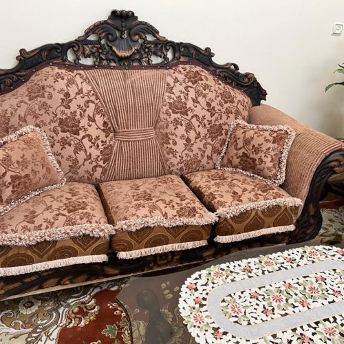 فروش مبل دست دوم