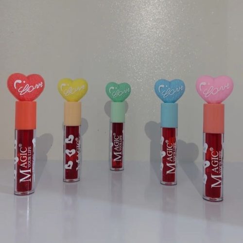 فروش انواع لوازم آرایشی