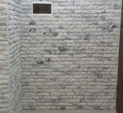 تولید نما داخل سنگ مصنوعی