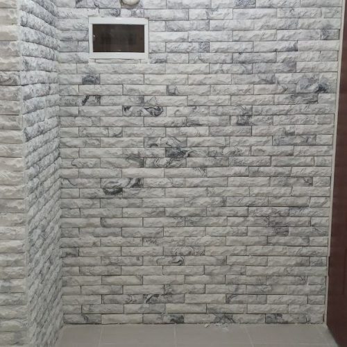 تولید نما داخل سنگ مصنوعی