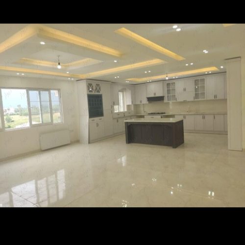 فروش پنت هاوس 210 متری