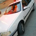 فروش فوری پژو اس ال ایکس مدل 93بدون رنگ