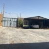 1200متر زمین با سند تک برگ،دو سوله مجزا