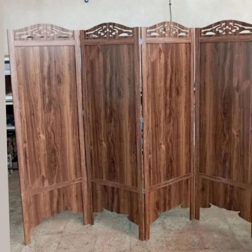 پارتیشن / پاراوان متحرک