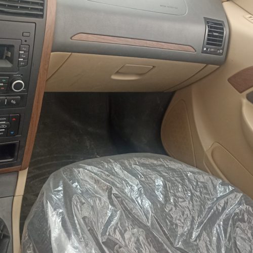پارس 1402موتور تیوفایو خشک گاز برقی