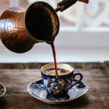 فال قهوه و ورق