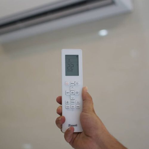 تأسیسات ساختمانی