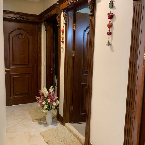 اجاره و رهن آپارتمان لوکس  فول امکانات