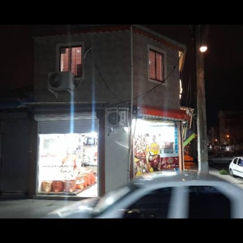 مغازه 30 متری