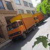 باربری حمل ونقل باراثاثیه منزل کارگرخالی اسباب کشی
