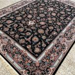 فروش دو تخته فرش 12متری