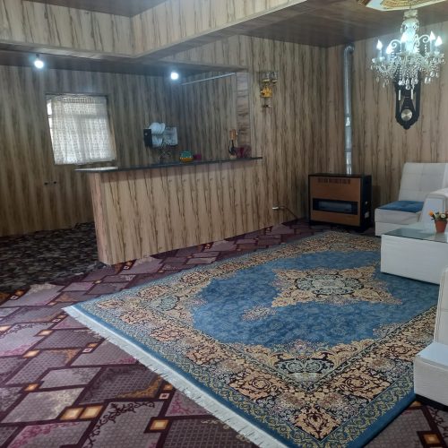 فروش ویلا دراسالم400متری