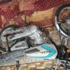 متور هندا تلاش