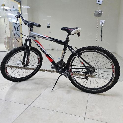 دوچرخه ویوا الماس