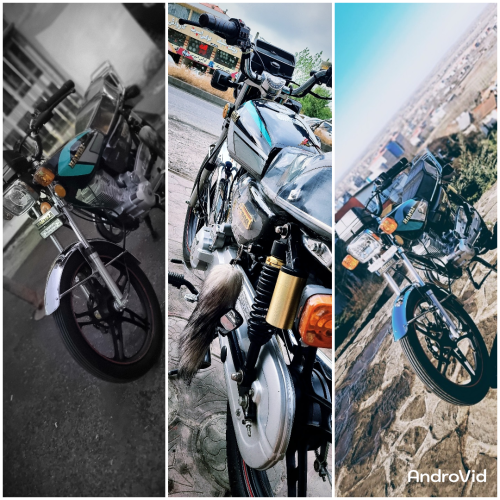 هندا 200 انژکتور
