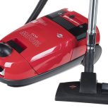 جاروبرقی آلمانی