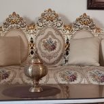 مبلمان استیل