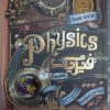 کتاب کار فیزیک(کاملا نو)
