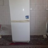 یخچال فریزر هیمالیا